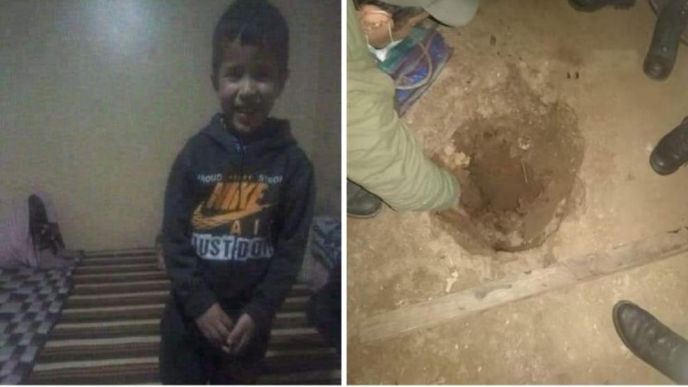  المغرب: سقوط طفل بالغ من العمر 5 سنوات في بئر عمقها 32 مترا